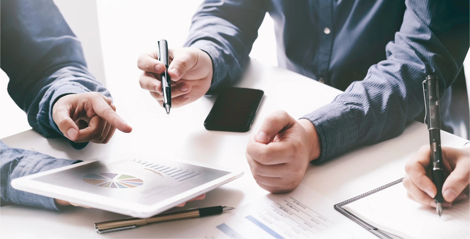 Financial & Banking Lawyers in Dubai