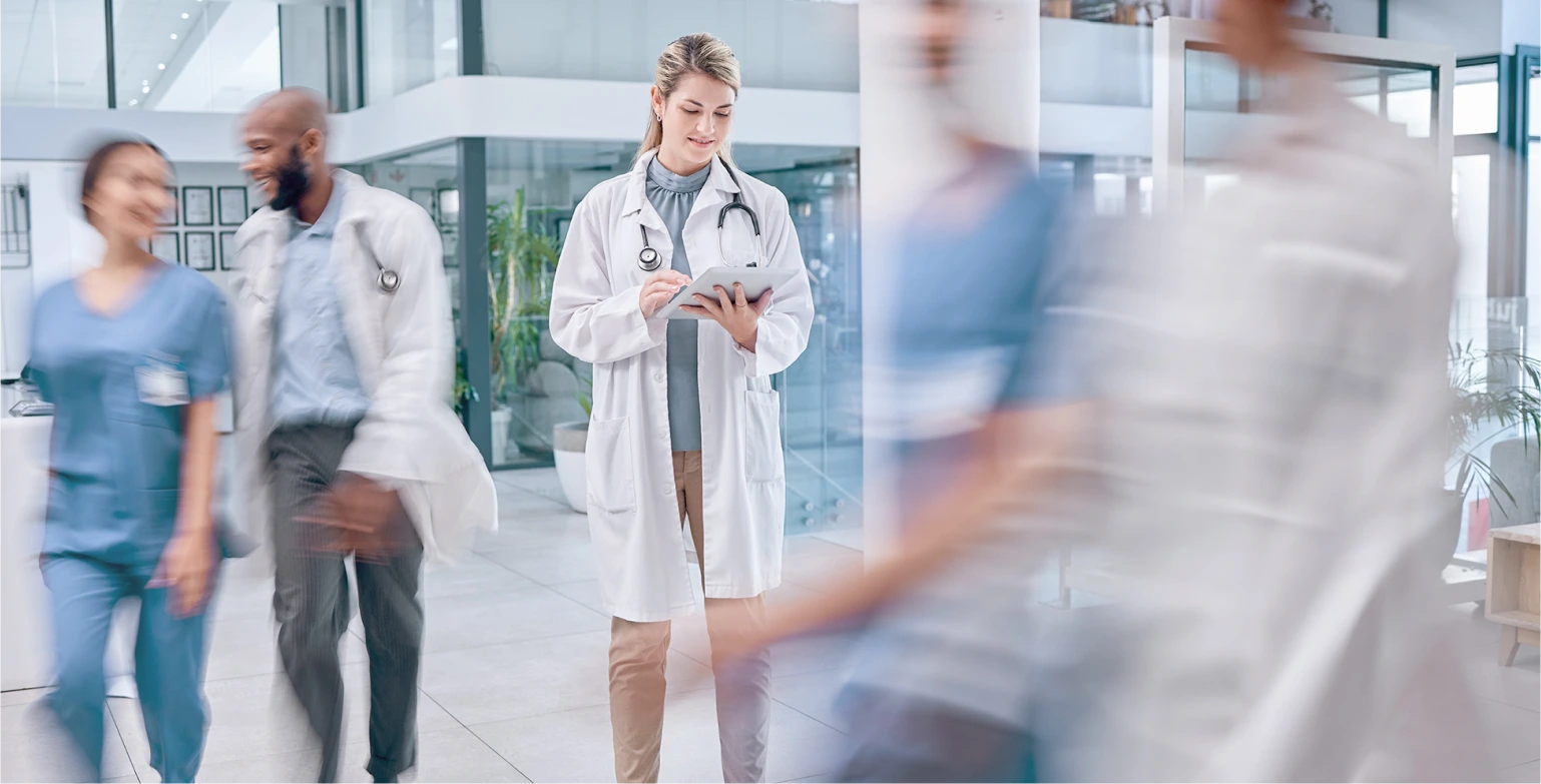 Healthcare  Lawyers in Dubai