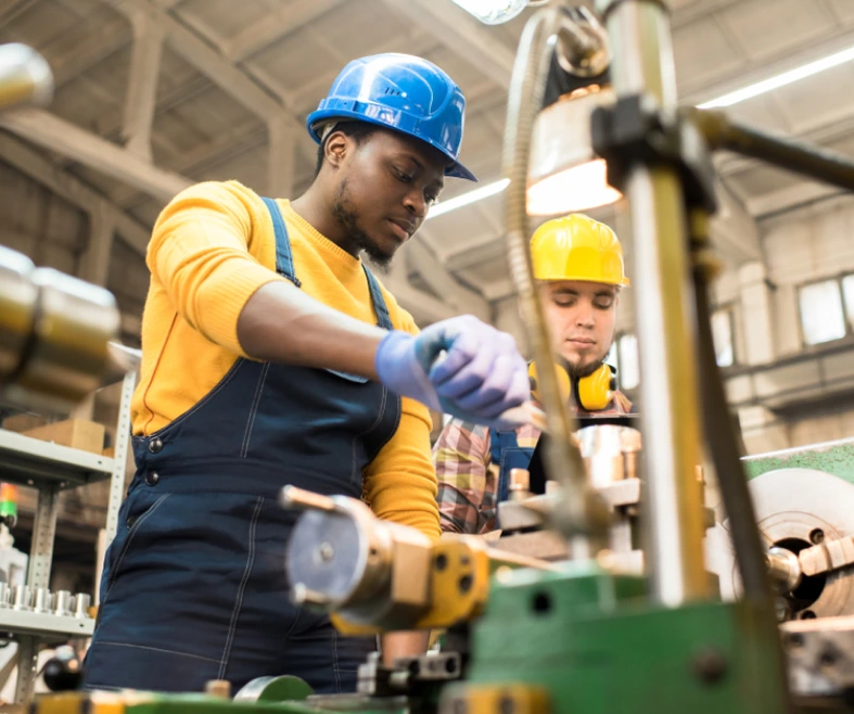 Industrials & Manufacturing Lawyers in Dubai-about