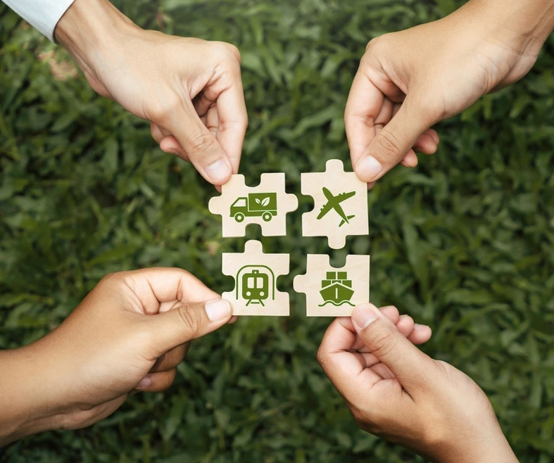 Logistics, Transport & Maritime Lawyers in Dubai-about