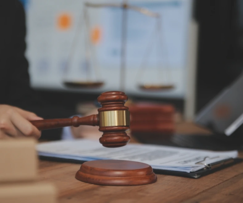 Non-Profit Lawyers in Dubai-fram